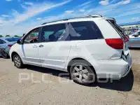 2005 Toyota SIENNA фото