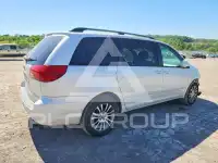 2005 Toyota SIENNA фото