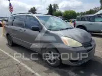 2005 Toyota SIENNA фото