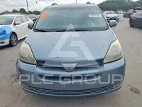 2005 Toyota SIENNA фото