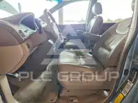 2005 Toyota SIENNA фото