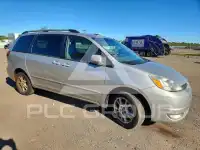 2005 Toyota SIENNA фото