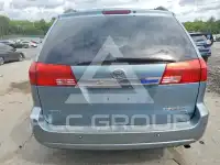 2005 Toyota SIENNA photo