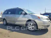 2005 Toyota SIENNA фото