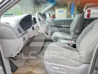 2005 Toyota SIENNA фото