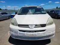 2005 Toyota SIENNA фото
