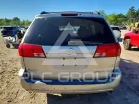 2005 Toyota SIENNA фото
