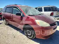 2005 Toyota SIENNA фото