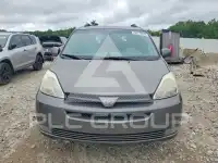 2005 Toyota SIENNA photo