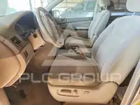 2005 Toyota SIENNA фото
