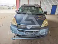 2005 Toyota SIENNA фото
