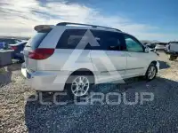 2005 Toyota SIENNA фото