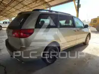 2005 Toyota SIENNA фото