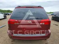 2005 Toyota SIENNA фото