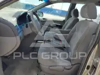 2005 Toyota SIENNA фото