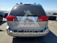 2005 Toyota SIENNA фото