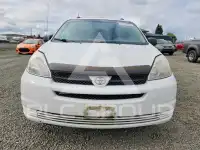 2005 Toyota SIENNA фото