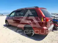 2005 Toyota SIENNA фото
