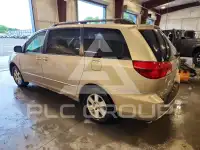 2005 Toyota SIENNA фото