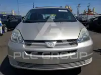 2005 Toyota SIENNA фото
