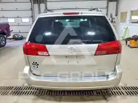 2005 Toyota SIENNA фото