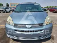 2005 Toyota SIENNA фото