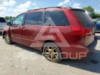 2005 Toyota SIENNA photo