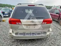 2005 Toyota SIENNA photo