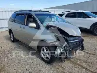 2005 Toyota SIENNA photo