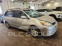 2005 Toyota SIENNA фото