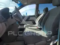 2005 Toyota SIENNA фото