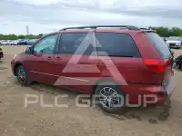 2005 Toyota SIENNA фото