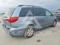 2005 Toyota SIENNA фото