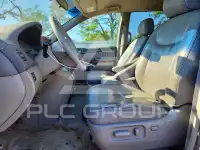 2005 Toyota SIENNA фото
