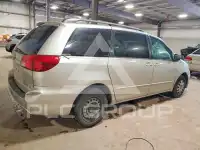 2005 Toyota SIENNA фото