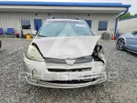 2005 Toyota SIENNA photo