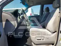 2005 Toyota SIENNA фото