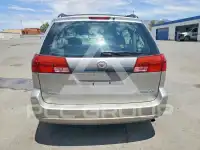 2005 Toyota SIENNA фото