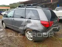 2005 Toyota SIENNA фото