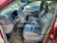 2005 Toyota SIENNA фото
