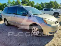 2005 Toyota SIENNA фото
