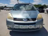2005 Toyota SIENNA photo