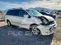 2005 Toyota SIENNA фото