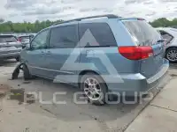 2005 Toyota SIENNA photo