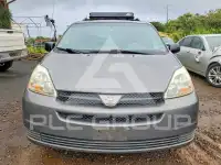2005 Toyota SIENNA фото