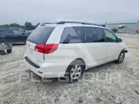 2005 Toyota SIENNA фото