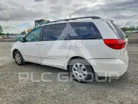 2005 Toyota SIENNA фото