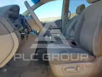 2005 Toyota SIENNA photo