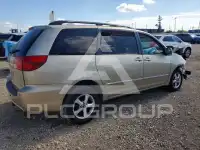 2005 Toyota SIENNA photo