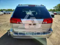 2005 Toyota SIENNA фото